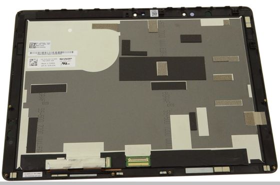 صفحه نمایش LCD صنعتی LQ123Z1JX31 Sharp 12.3 &quot;LCM 2880 × 1920RGB 400cd / m²