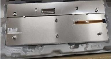صفحه نمایش LCD 12.3 &quot;LCM 1440 × 540RGB 690cd / m² LQ123B5RW01 Sharp TFT LCD