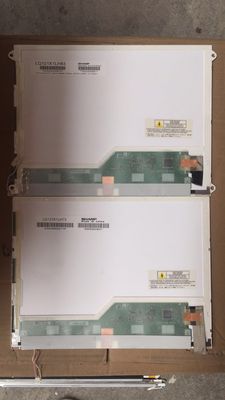 نمایشگر LCD صنعتی LQ121X1LH83 Sharp 12.1 &quot;LCM 1024 × 768RGB 200 سی دی / متر مکعب