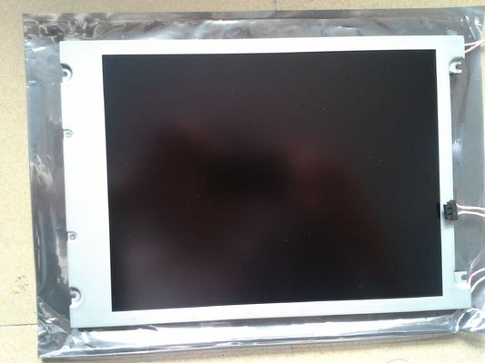 صفحه نمایش LCD LCD KCB104VG2BA-A21 Kyocera 10.4INCH LCM 640 × 480RGB 150NITS CCFL INDUSTRIAL