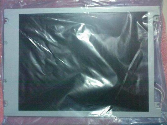 صفحه نمایش LCD LCD KCB104VG2CA-A43 Kyocera 10.4INCH LCM 640 × 480RGB 160NITS CCFL INDUSTRIAL