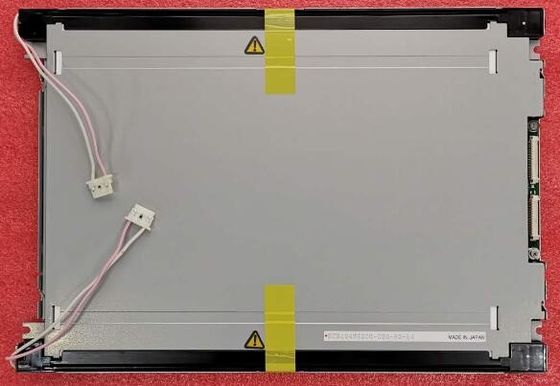 صفحه نمایش LCD LCD KCB104VG2CG-G20 Kyocera 10.4INCH LCM 640 × 480RGB 200NITS CCFL INDUSTRIAL