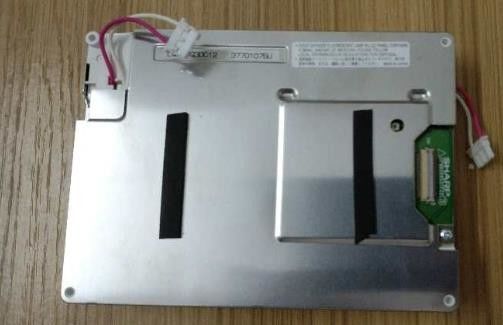 صفحه نمایش LCD LCD KCG047QV1AA-A210 Kyocera 4.7 اینچ LCM 320 × 240RGB 160NITS CCFL