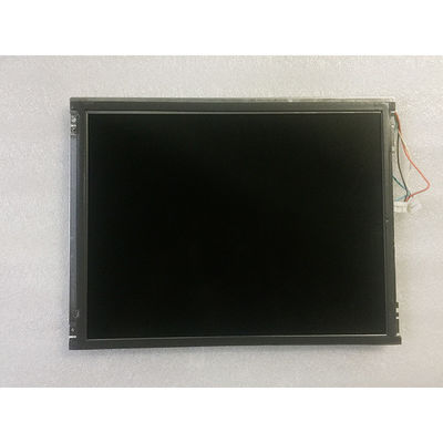 نمایشگر LCD 12.1 اینچی LCM 800 × 600RGB 250 سی دی / متر مکعب LQ121S1LW01 Sharp TFT LCD