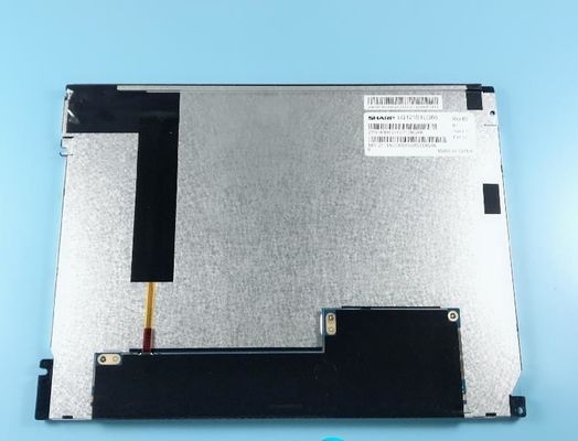نمایشگر LCD 12.1 &quot;LCM 800 × 600RGB 450cd / m² LQ121S1LG88 Sharp TFT LCD