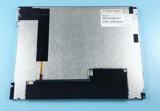 نمایشگر LCD 12.1 &quot;LCM 800 × 600RGB 450cd / m² LQ121S1LG88 Sharp TFT LCD