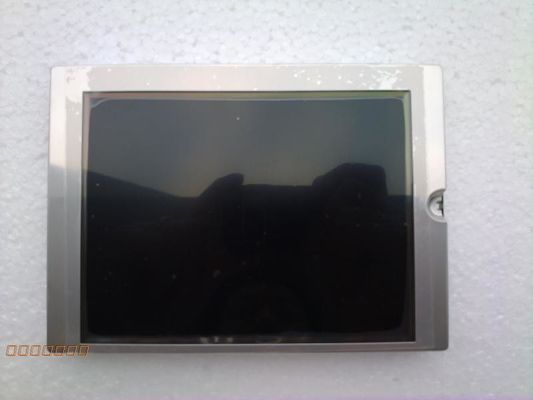 صفحه نمایش LCD LCD KCG047QV1AA-G030 Kyocera 4.7 اینچ LCM 320 × 240RGB 160NITS CCFL