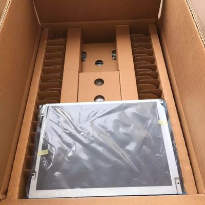 نمایشگر LCD 12.1 &quot;LCM 800 × 600RGB 1500cd / m² LQ121S1LG86 Sharp TFT LCD