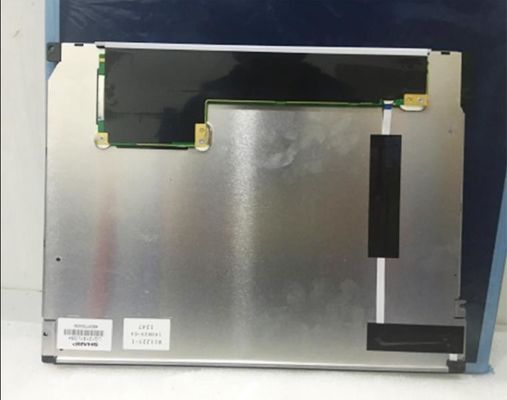 نمایشگر LCD صنعتی LQ121S1LG84 Sharp 12.1 &quot;LCM 800 × 600RGB 450cd / m²