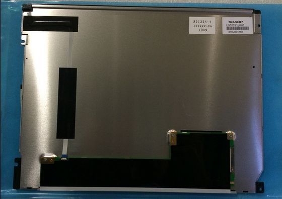 نمایشگر LCD صنعتی LQ121S1LG84 Sharp 12.1 &quot;LCM 800 × 600RGB 450cd / m²