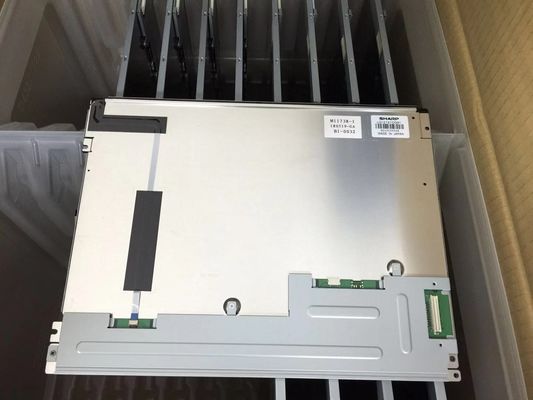 نمایشگر LCD صنعتی LQ121S1LG84 Sharp 12.1 &quot;LCM 800 × 600RGB 450cd / m²