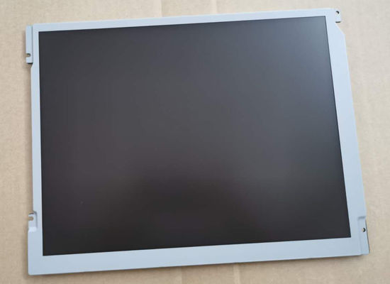 نمایشگر LCD صنعتی LQ121S1LG81 Sharp 12.1 &quot;LCM 800 × 600RGB 450cd / m²