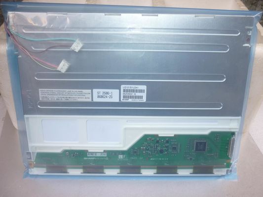 نمایشگر LCD صنعتی LQ121S1LG55 Sharp 12.1 &quot;LCM 800 × 600RGB 330cd / m²