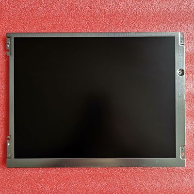نمایشگر LCD صنعتی LQ121S1LG55 Sharp 12.1 &quot;LCM 800 × 600RGB 330cd / m²