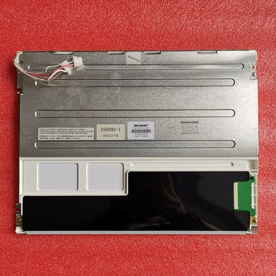 نمایشگر LCD صنعتی LQ121S1LG55 Sharp 12.1 &quot;LCM 800 × 600RGB 330cd / m²
