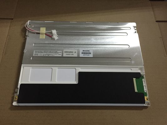 نمایشگر LCD صنعتی LQ121S1LG55 Sharp 12.1 &quot;LCM 800 × 600RGB 330cd / m²