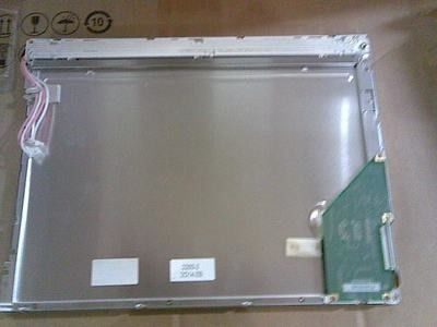 نمایشگر LCD صنعتی LQ121S1DG21 Sharp 12.1 &quot;LCM 800 × 600RGB 300cd / m²
