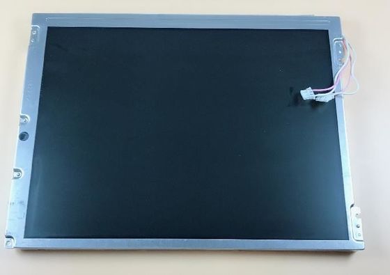 نمایشگر LCD صنعتی LQ121S1DG21 Sharp 12.1 &quot;LCM 800 × 600RGB 300cd / m²