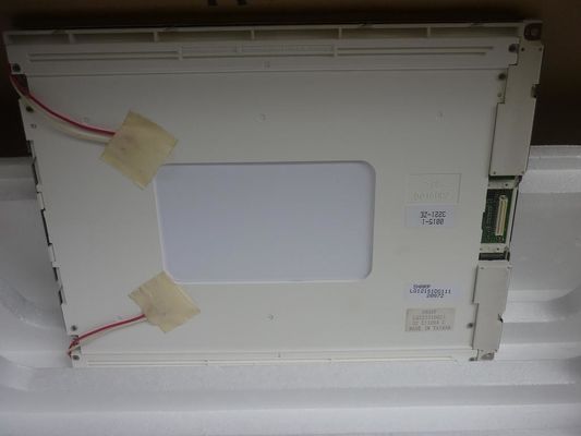 نمایشگر LCD صنعتی LQ121S1DG11 Sharp 12.1 &quot;LCM 800 × 600RGB 250cd / m²