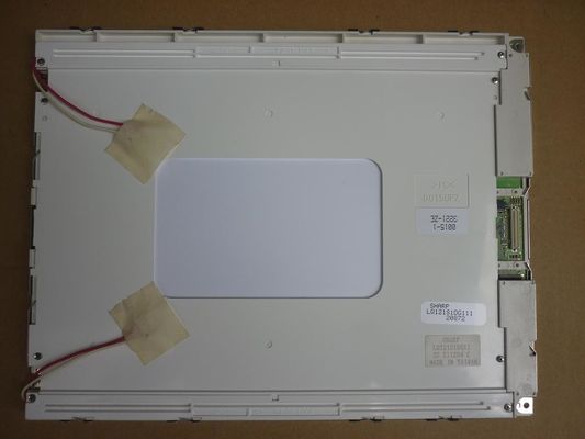 نمایشگر LCD صنعتی LQ121S1DG11 Sharp 12.1 &quot;LCM 800 × 600RGB 250cd / m²