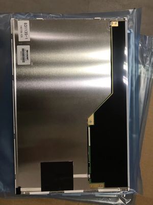 نمایشگر LCD 12.1 اینچی LCM 1280 × 800RGB 400 سی دی / متر مکعب LQ121K1LG53 Sharp TFT LCD