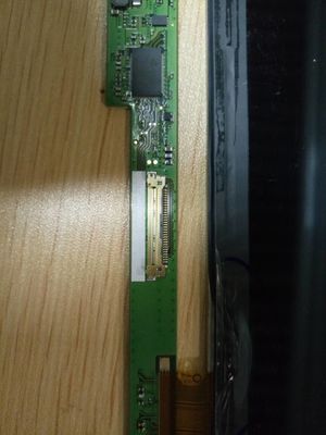 نمایشگر LCD صنعتی LQ116T1JW03 Sharp 11.6 &quot;LCM 2560 × 1440RGB 400cd / m²