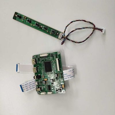 نمایشگر LCD صنعتی LQ116M1JX07 Sharp 11.6 &quot;LCM 1920 × 1080RGB 600cd / m²
