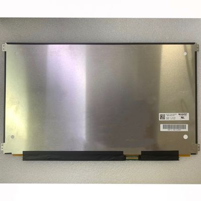 نمایشگر LCD صنعتی LQ116M1JX06 Sharp 11.6 &quot;LCM 1920 × 1080RGB 300cd / m²