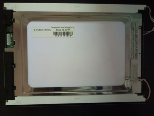 صفحه نمایش LCD LCD KCG057QV1DC-G760 Kyocera 5.7 اینچ LCM 320 × 240RGB 300NITS CCFL
