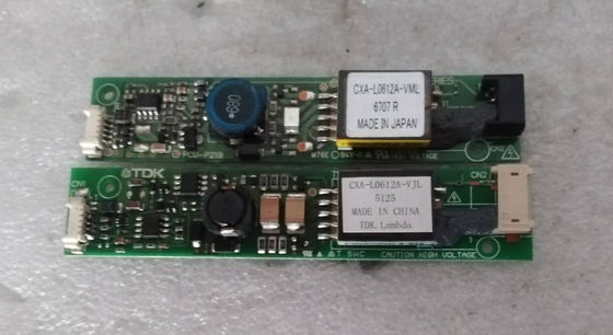 صفحه نمایش LCD LCD KCG057QV1DC-G760 Kyocera 5.7 اینچ LCM 320 × 240RGB 300NITS CCFL