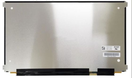 صفحه نمایش LCD 6.6 اینچ LCM 1920 × 1080RGB LQ116M1JW02 Sharp TFT