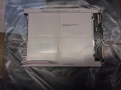 صفحه نمایش LCD LCD KCG057QV1EA-G030 Kyocera 5.7 اینچ LCM 320 × 240RGB 200NITS CCFL