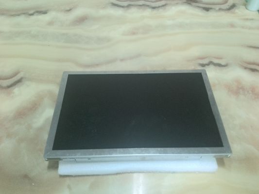 صفحه نمایش 11 اینچی LCM 800 × 480RGB 380cd / m² LQ110Y3DG01 Sharp TFT LCD Display