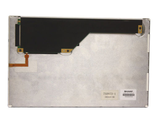 صفحه نمایش LF110Y1LG12 11 اینچ 85PPI 800 × 480 RGB شارپ TFT LCD