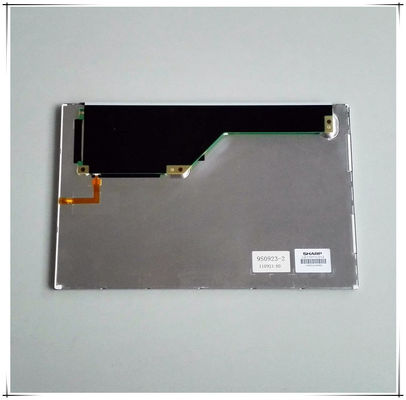 صفحه نمایش LF110Y1LG12 11 اینچ 85PPI 800 × 480 RGB شارپ TFT LCD
