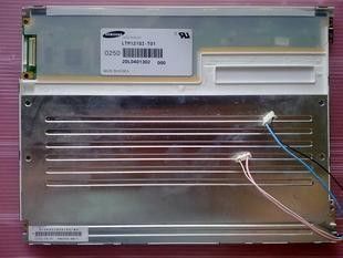 10.0" تیز 1024 ((RGB) × 768, XGA 128PPI LQ10PX22 صفحه نمایش LCD TFT 35/35/30/10 (Min.) ((CR≥10)