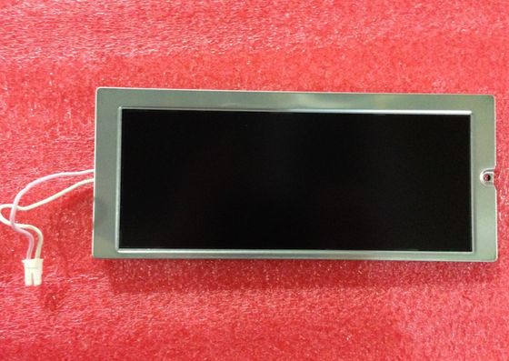 KCG089HV1AC-G000 Kyocera 8.9INCH LCM 640 × 240RGB 120NITS CCFL INDUSTRIAL LCD Display