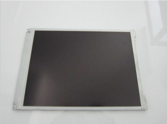 صفحه نمایش LCD 10.4 &quot;LCM 640 × 480RGB 300cd / m² LQ10D42 Sharp TFT LCD