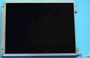نمایش LCD LCD صنعتی LQ10D34G Sharp10.4Inch LCM 640 × 480RGB