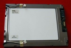 نمایش LCD LCD صنعتی LQ10D34G Sharp10.4Inch LCM 640 × 480RGB