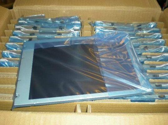 نمایش LCD LCD صنعتی LQ10D34G Sharp10.4Inch LCM 640 × 480RGB