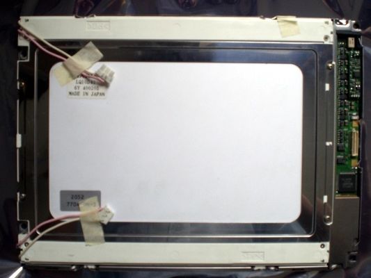 نمایشگر LCD صنعتی LQ10D341 Sharp 10.4 &quot;LCM 640 × 480RGB