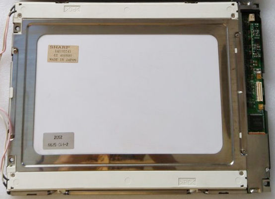 نمایشگر LCD صنعتی LQ10D341 Sharp 10.4 &quot;LCM 640 × 480RGB