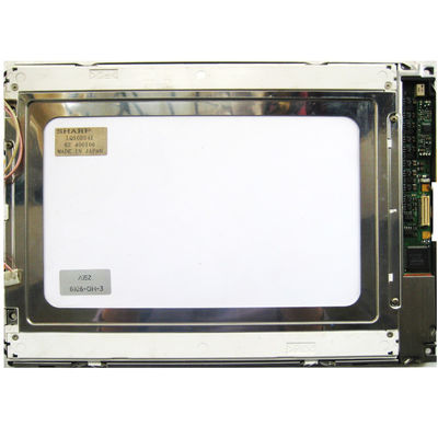 نمایشگر LCD صنعتی LQ10D341 Sharp 10.4 &quot;LCM 640 × 480RGB
