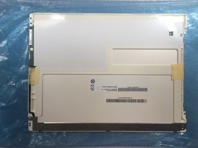 نمایشگر LCD صنعتی LQ106K1LA02 Sharp 10.6 &quot;LCM 1280 × 768RGB