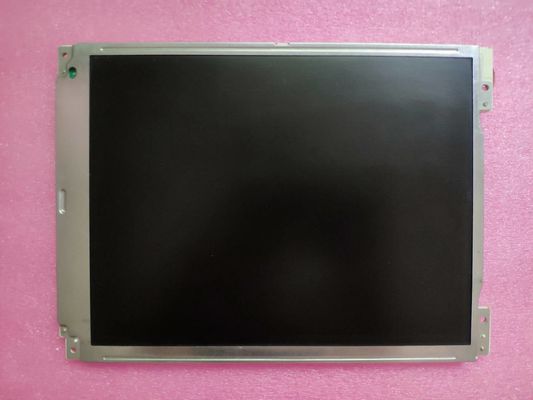 نمایشگر LCD LCD LQ104V1DW01 Sharp 10.4 &quot;LCM 640 × 480RGB