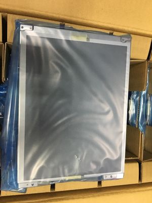 صفحه نمایش LCD 10.4 &quot;LCM 640 × 480RGB LQ104V1DG71 Sharp TFT