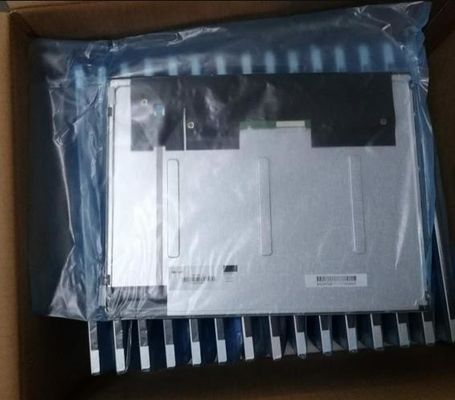 نمایشگر LCD صنعتی G150XNE-L02 INNOLUX 15.0 &quot;1024 (RGB) × 768 350 cd / m²