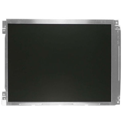 نمایشگر LCD صنعتی LQ104V1DG62 Sharp 10.4 &quot;LCM 640 × 480RGB 550cd / m²