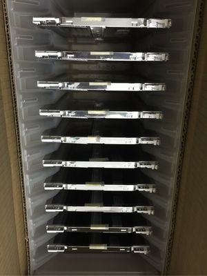 نمایشگر LCD صنعتی LQ104V1DG62 Sharp 10.4 &quot;LCM 640 × 480RGB 550cd / m²